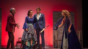 Consiga una entrada doble para ver Tartufo