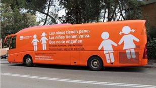 'Hazte Oír' seguirá siendo de 'utilidad pública'