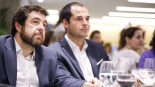 Entrevista esta tarde a Miguel Gutiérrez (C's)