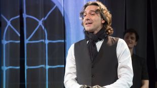 Gross indeceny : Oscar Wilde a juicio