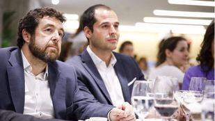 Miguel Gutiérrez (Cs): "La negociación con Cifuentes fue muy dura"