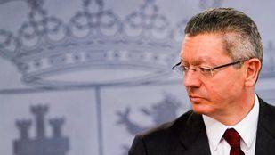 La Fiscalía pidió imputar a Gallardón por un desfalco de 70 millones