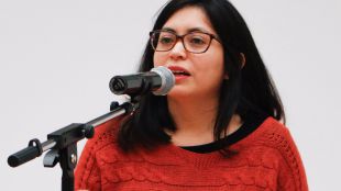 Arganzuela no reprueba a Arce