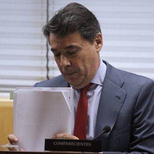 Dos subsecretarios de Estado se reunieron con González