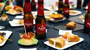 Tapas y cervezas: algunas pistas para el 'finde'