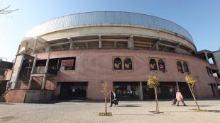 El Ayuntamiento de Leganés busca "qué embargar" de La Cubierta por una deuda