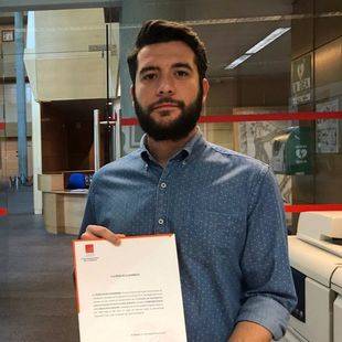 Cs pide que Gallardón vaya a la comisión sobre corrupción