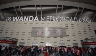 La nueva sede del Atlético, una joya por dentro y fuera