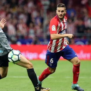 Victoria del Atleti en su día de estreno