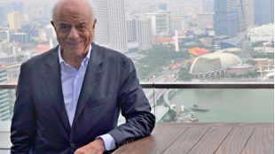 Francisco González: “En el futuro habrá nuevos empleos que hoy no podemos ni imaginar”