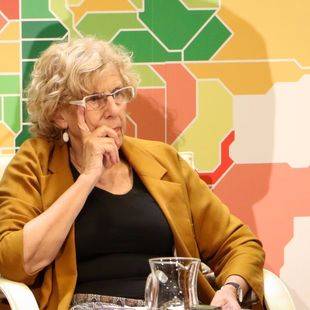 "Las cosas van extraordinariamente bien en Cultura"