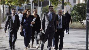 PP y C's piden de nuevo la dimisión de Sánchez Mato y Mayer