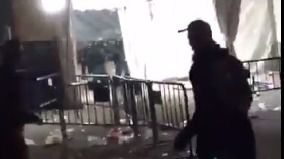 La Policía de Majadahonda pide una "profunda reflexión"