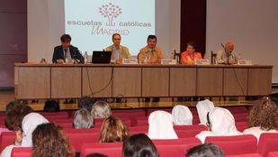 ECM celebra su I Asamblea de Titulares y Directores