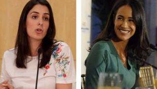 La seguridad copa el debate entre Villacís y Maestre: más cámaras, ¿sí o no?