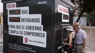 El Ayuntamiento ofrece veinte viviendas más para los refugiados
