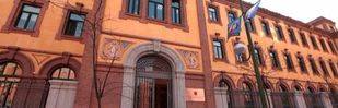 El Colegio de la Paz, para las niñas más necesitadas
