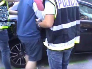 Detenido un fotógrafo por abusos sexuales