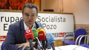 Franco quiere que Gabilondo repita, pero no opta por Causapié