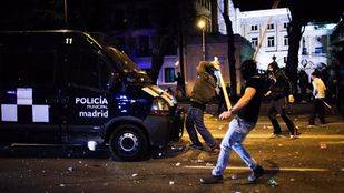 Anulada la resolución por la que el Ayuntamiento suprimió los 'antidisturbios' municipales