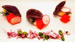 The Westin Palace organiza un homenaje gastronómico a Alfred Nobel