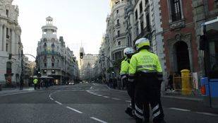 Plan A: Madrid sin coches, más cerca