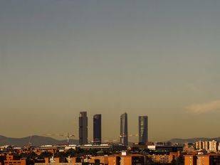 Estas son las 30 medidas del Plan de Calidad del Aire