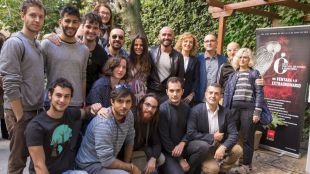 Teatro, danza y performance en cinco espacios escénicos