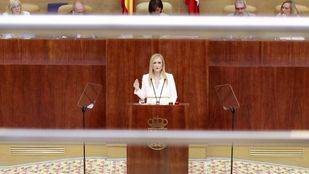 De esto se hablará en el Debate del Estado de la Región