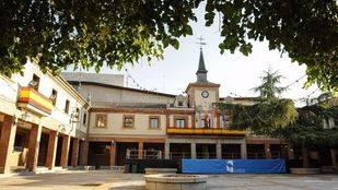 Las Rozas blinda sus fiestas patronales