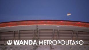 La final de Champions de 2019 se celebrará en el Wanda