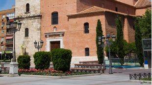 Detenidas cuatro personas por intento de robo en varias viviendas de Torrejón de Ardoz