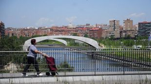 Madrid Río tendrá 11 aseos públicos