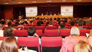 "La enseñanza concertada no es subsidiaria de ninguna otra"