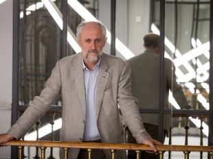 Cueto: "Iría en la lista de una candidatura ilusionante"