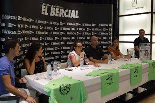 Clece y su Centro Especial de Empleo Integra fieles a su cita anual con la Carrera por la Discapacidad