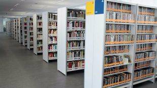 Un espacio para las artes y bibliotecas 24 horas