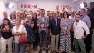 Jabonero propone en su programa "plenos ciudadanos" en la Asamblea