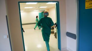 Así será el Centro de Cuidados Sanitarios de media estancia