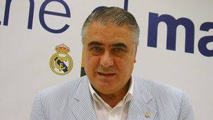 Lorenzo Sanz se enfrenta a cinco años de cárcel