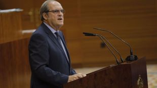Gabilondo: "El desempleo crónico crea pobreza crónica"