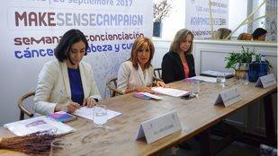 La regla 'uno durante tres' que combate el diagnóstico tardío del cáncer de cabeza y cuello