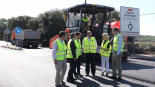 La millonaria guerra al socavón de la Comunidad, "a la carta"