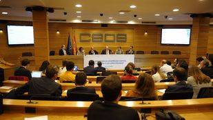 La recaudación del canon digital es hasta 10 veces mayor al daño causado por las copias