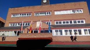 Ayuntamiento de Alcorcón