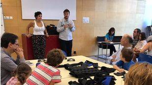 Jornadas sobre el envejecimiento en el MUNCYT