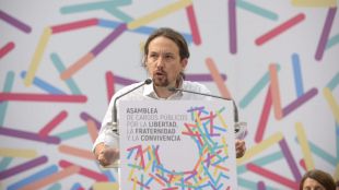 Ahora Madrid defiende el diálogo ante las imposiciones