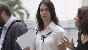 Maestre obliga al PP a cambiar "colocado" por "contratado"