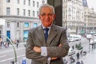 Sánchez Martos, a la dirección de la Fundación para el Conocimiento Madri+d