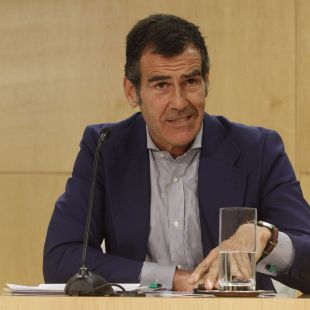 Chaguaceda deja el equipo de la presidenta